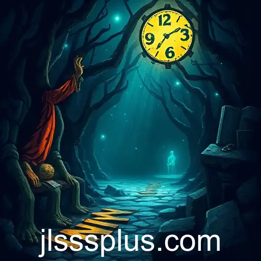 Exploring the Allure of Adventure Games: A Journey Through Digital Realms