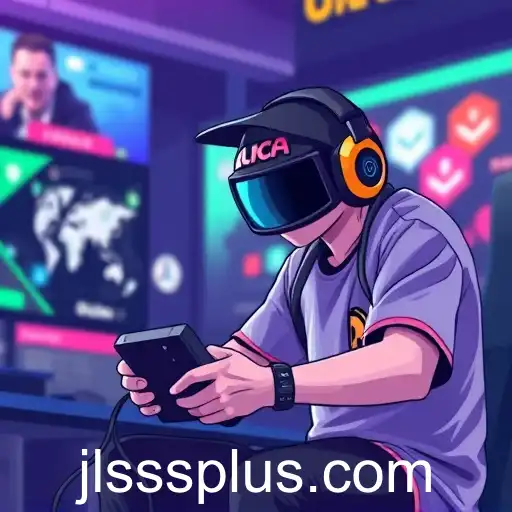 Digital Gaming Evolution in 2025