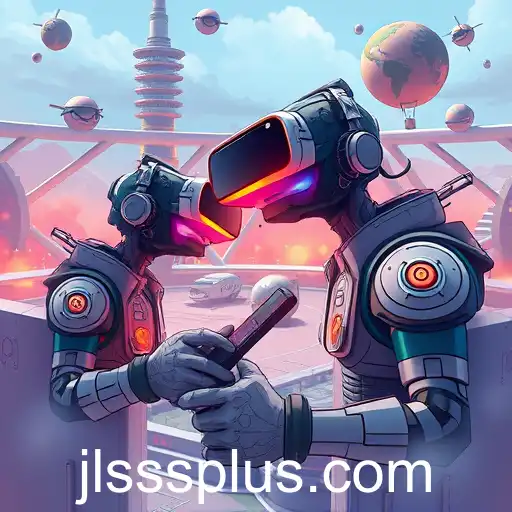 The Rise of Digital Gaming