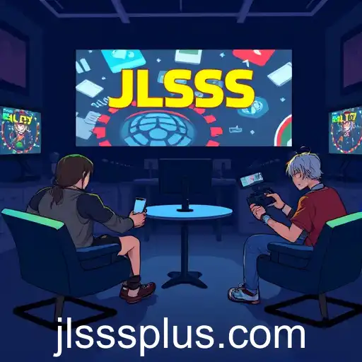 The Digital Gaming Renaissance: A New Era