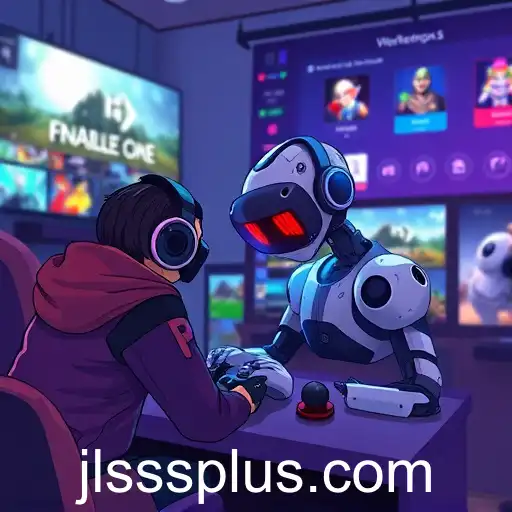 The Rise of English Game Sites