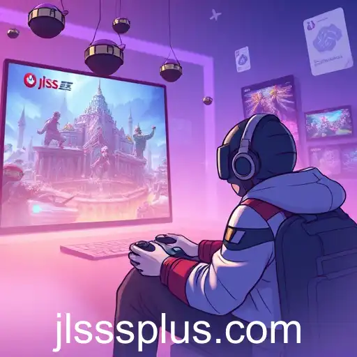 The Evolution of Online Gaming Trends