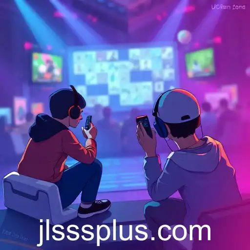 The Rise of Online Gaming Communities