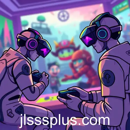 Gaming Trends Shaping the Future