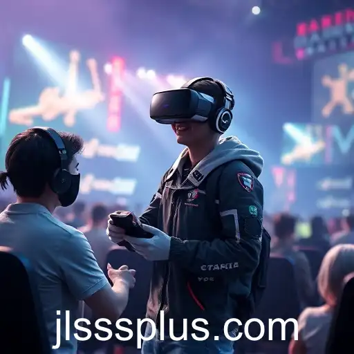 Gaming Trends and Innovations