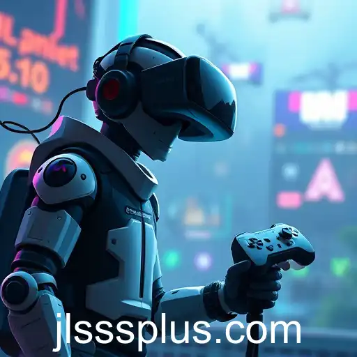 Gaming Trends and Innovations in 2025