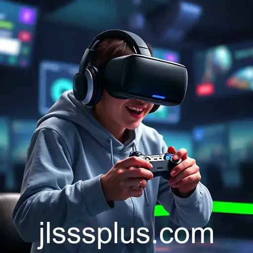 Innovative Trends in Online Gaming