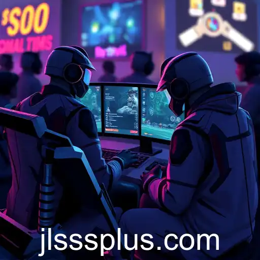 The Rise of 'jlsss': A Game Changer in Online Gaming
