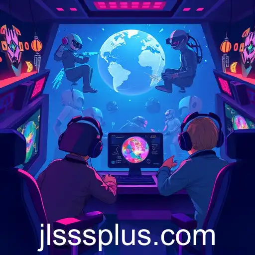 The Rise of JLSSS: A Gaming Phenomenon