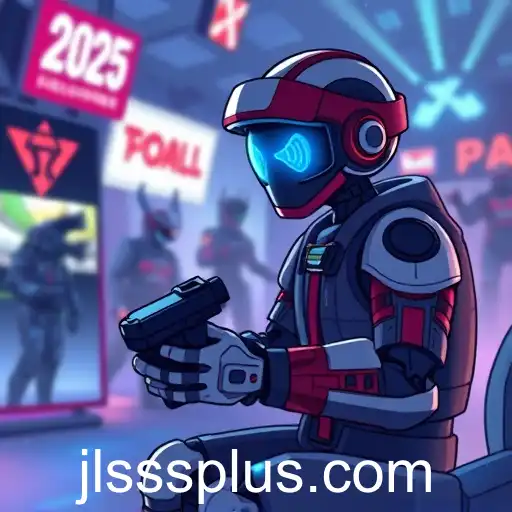 The Rise of Gaming Platforms