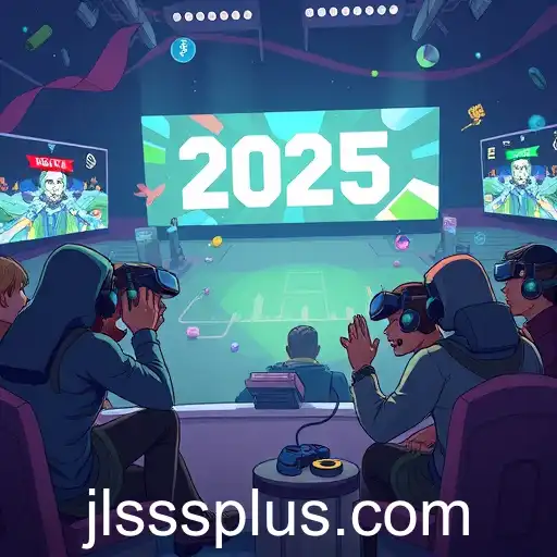 The Rise of Gaming Platforms in 2025
