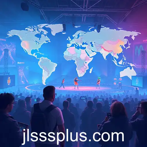 Exploring the Rise of Online Gaming Communities