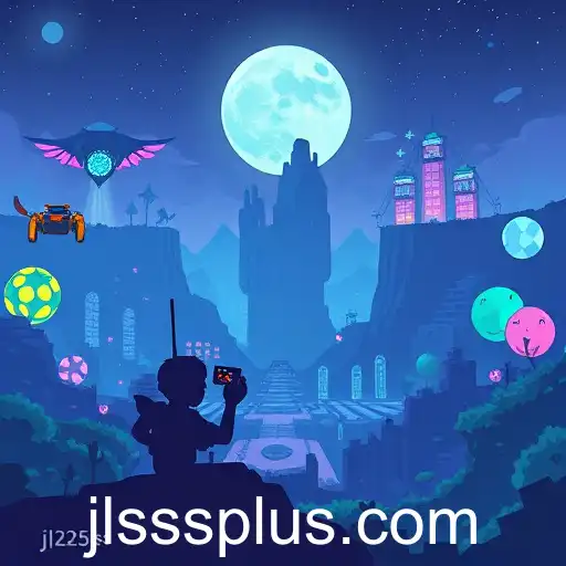 The Rise of Indie Gaming in 2025