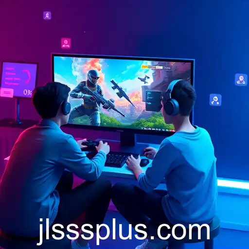 The Rise of Online Gaming in 2025