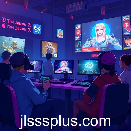 Rising Popularity of JLSSS: A Gaming Phenomenon