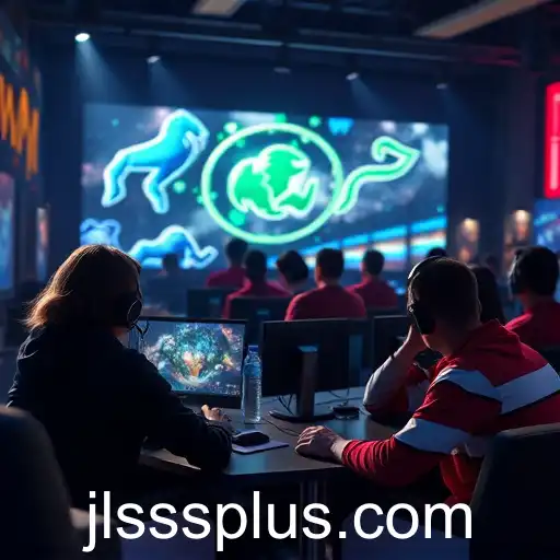 Rising Trends in Online Gaming