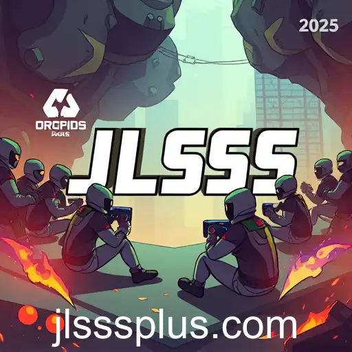 The Rise of JLSSS in Online Gaming