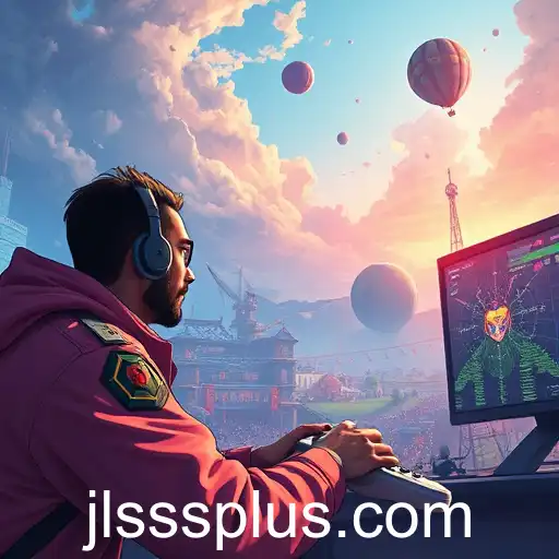 Rise of Virtual Game Communities