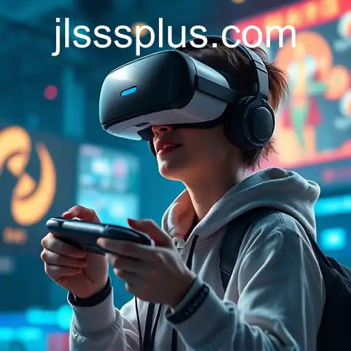 Gaming Evolution in the Digital Age