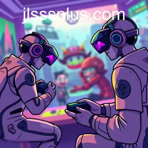 Gaming Trends Shaping the Future