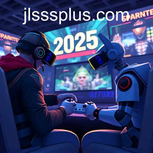 Gaming Trends and Innovations in 2025