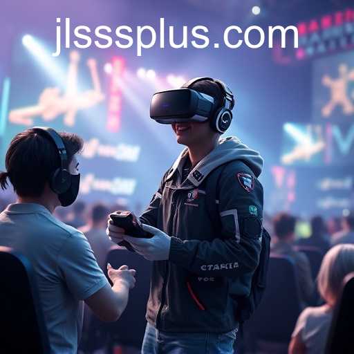 Gaming Trends and Innovations