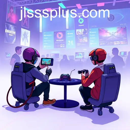 Gaming Hub Highlights: Trends and Developments