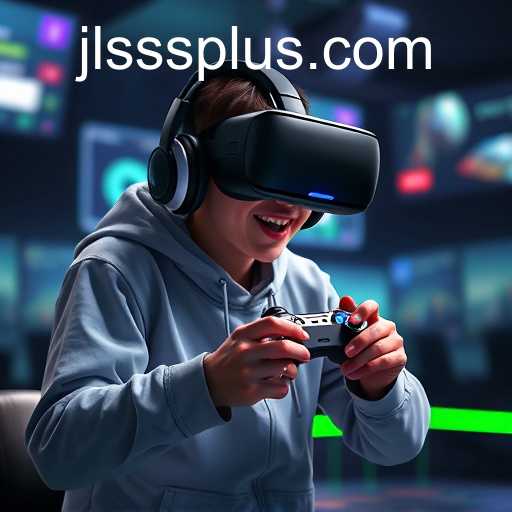 Innovative Trends in Online Gaming