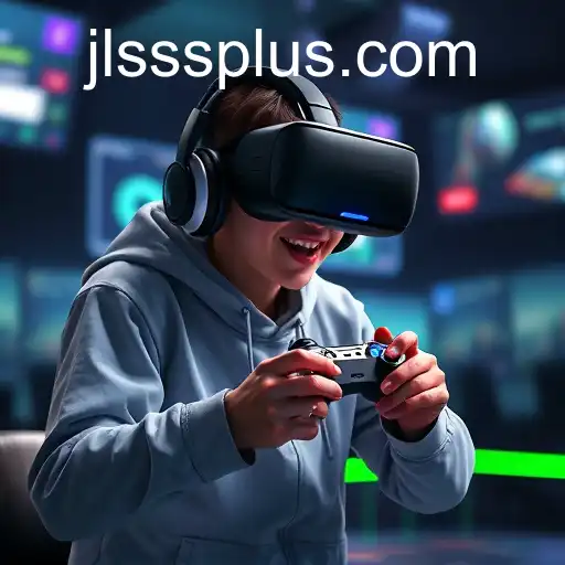 Innovative Trends in Online Gaming