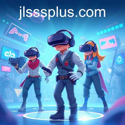 Innovative Trends in Online Gaming Platforms