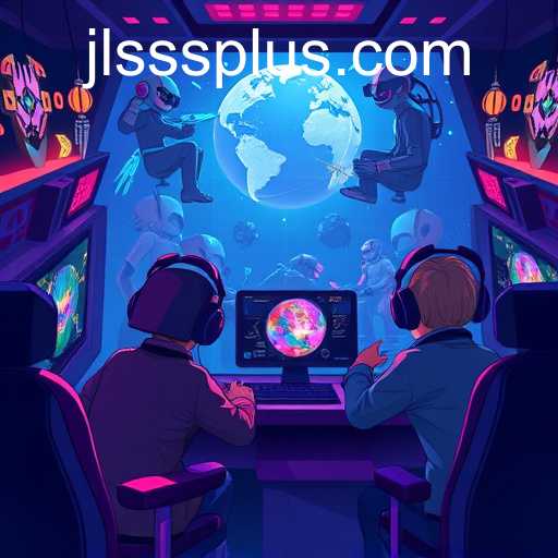 The Rise of JLSSS: A Gaming Phenomenon