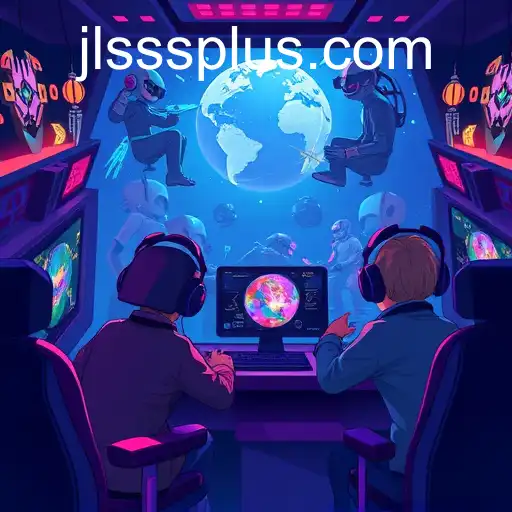 The Rise of JLSSS: A Gaming Phenomenon