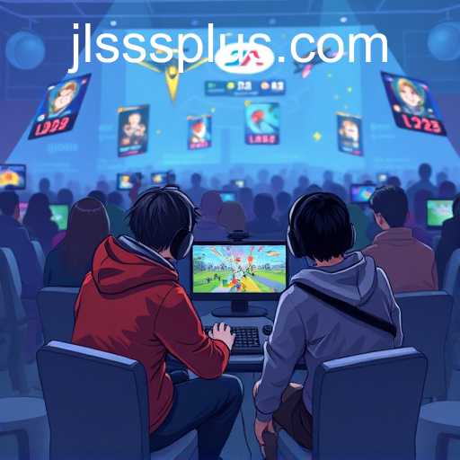 The Rise of Online Gaming Communities