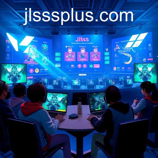 The Growing Influence of Online Gaming Communities