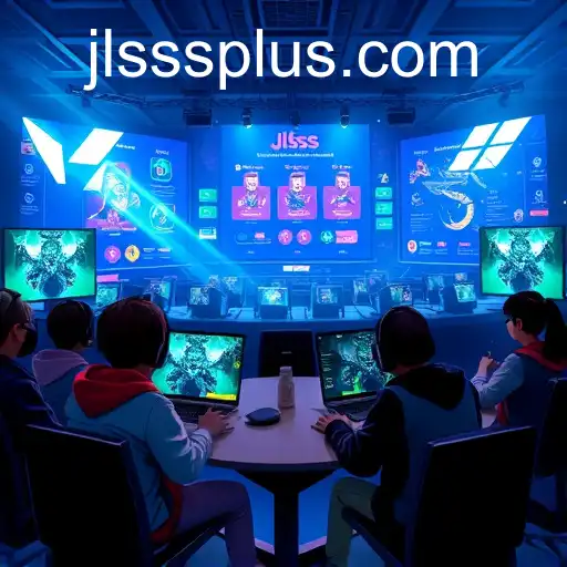 The Growing Influence of Online Gaming Communities