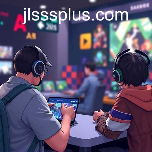 The Rise of Online Gaming Platforms in 2025