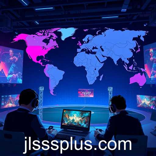 The Rise of Online Gaming Platforms