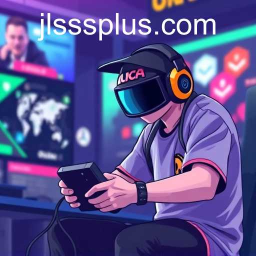 The Rise of JLSSS in the Gaming World