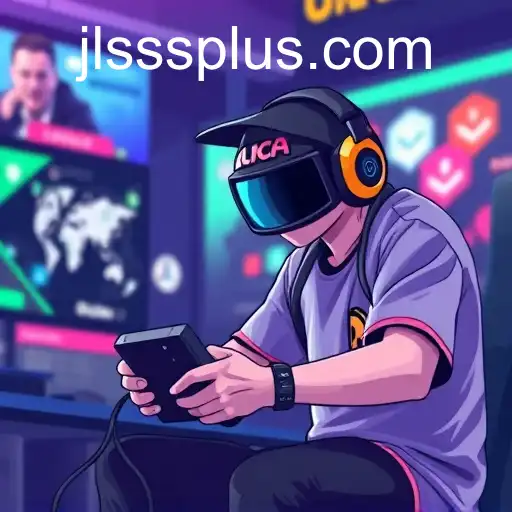 The Rise of JLSSS in the Gaming World