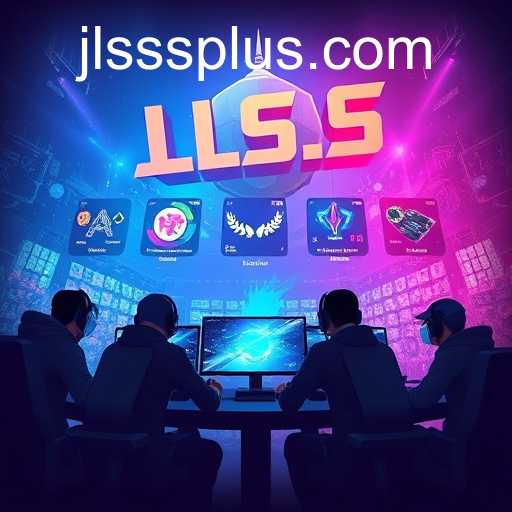 The Rise of JLSSS: Revolutionizing Online Gaming