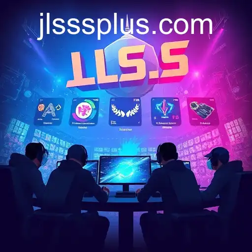 The Rise of JLSSS: Revolutionizing Online Gaming