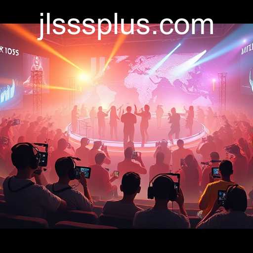 The Rise of JLSSS: A Gaming Phenomenon