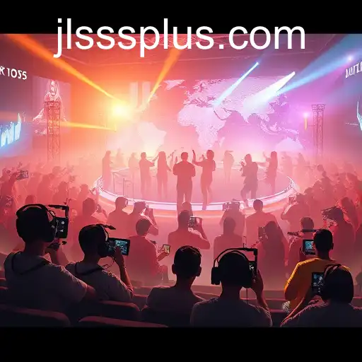 The Rise of JLSSS: A Gaming Phenomenon