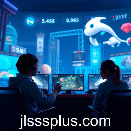 The Rise of Online Gaming Platforms in the Mid-2020s