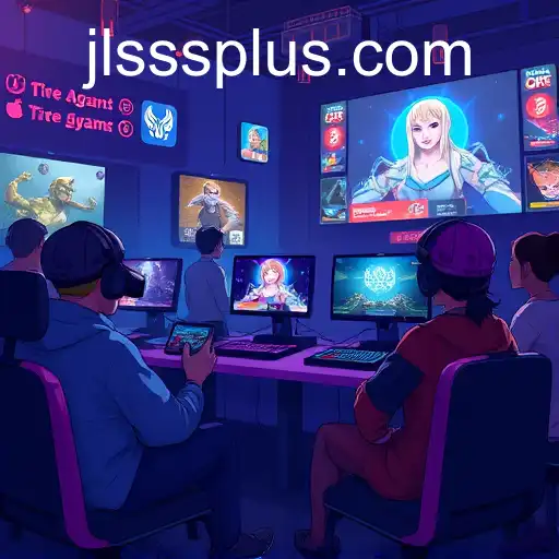 Rising Popularity of JLSSS: A Gaming Phenomenon