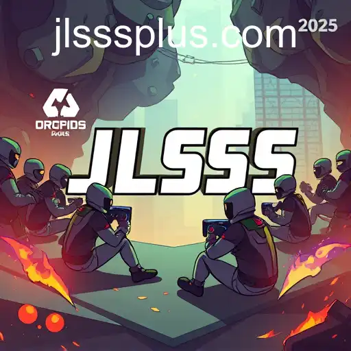 The Rise of JLSSS in Online Gaming